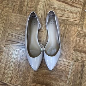 A New Day Blush Flats